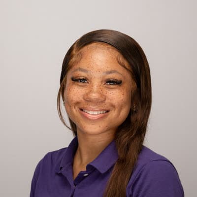 Jada Smith, Falls Academy